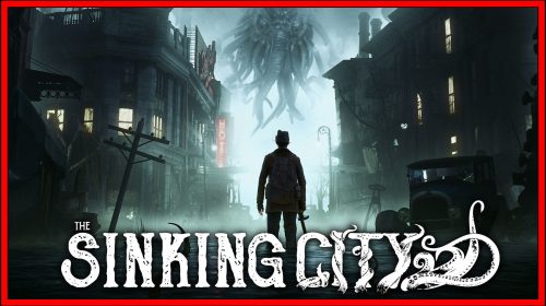 The Sinking City (Switch) Review