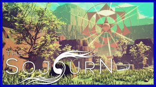 The Sojourn (PS4) Review