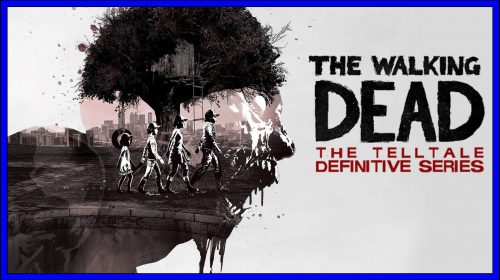 The Walking Dead: The Telltale Definitive Series (PS4) Review