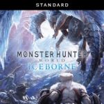 Monster Hunter World: Iceborne