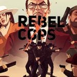 Rebel Cops