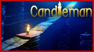 Candleman (Nintendo Switch) Review