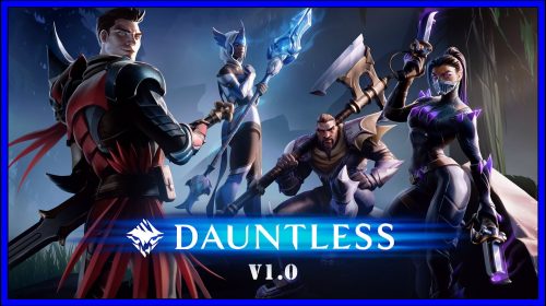 Dauntless – Aether Unbound (v1.0) (PS4) Review