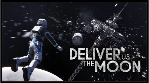 Deliver Us The Moon (PC) Review