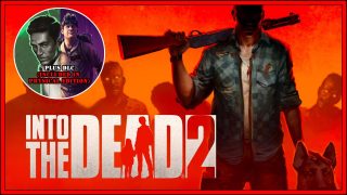 Into the Dead 2 (Switch) Review