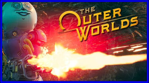 The Outer Worlds (PS4) Review