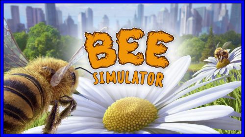 Bee Simulator (PS4) Review