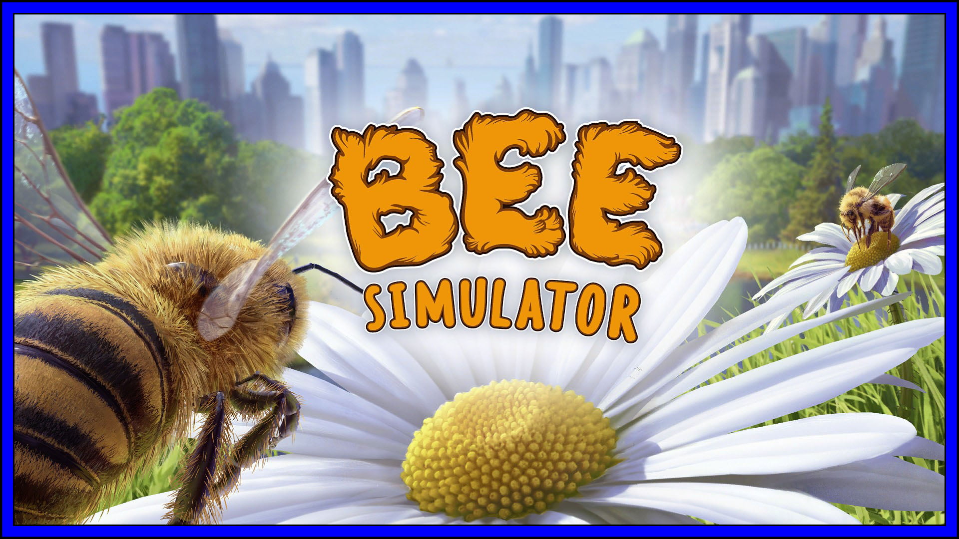 Bee Simulator Fi3