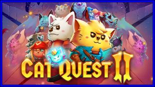 Cat Quest II [2] (PS4) Review