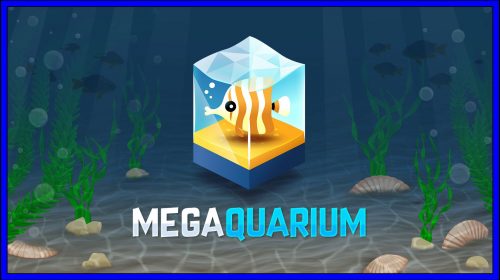 Megaquarium (PS4) Review