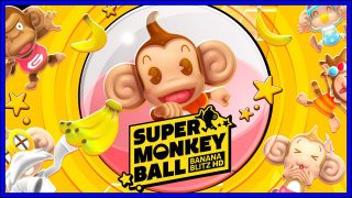 Super Monkey Ball: Banana Blitz HD (PS4) Review