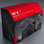 Gioteck WX4 - Wireless Controller