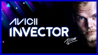 AVICII: Invector (PS4) review