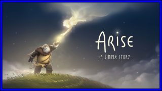 Arise: A Simple Story (PS4) Review