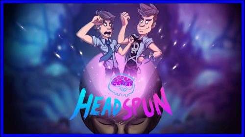 Headspun (PS4) Review