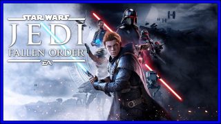 Star Wars Jedi: Fallen Order (PS4) Review