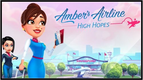 Amber’s Airline – High Hopes (PC) Review