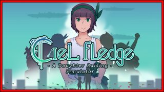 Ciel Fledge: A Daughter Raising Simulator (Switch) Review
