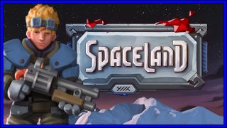 Spaceland (PS4) Review