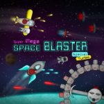 Super Mega Space Blaster Special Turbo
