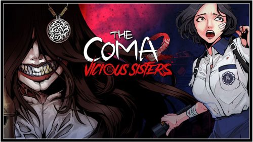 The Coma 2: Vicious Sisters (PC) Review