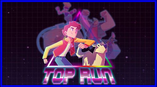 Top Run (PS4) Review