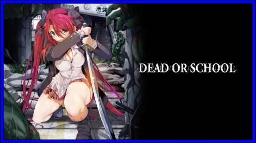 Dead or School (PS4) Review