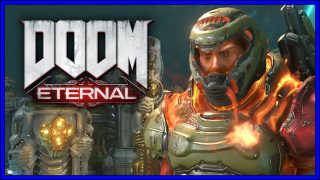 DOOM Eternal (PS4) Review