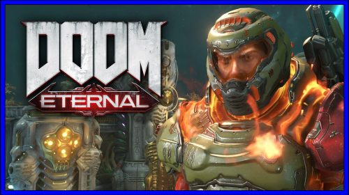 DOOM Eternal (PS4) Review