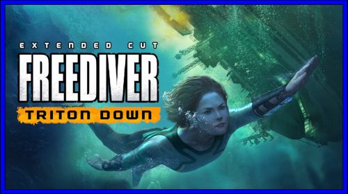 FREEDIVER: Triton Down – Extended Cut (PSVR) Review