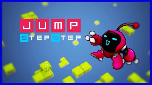Jump, Step, Step (PS4) Review