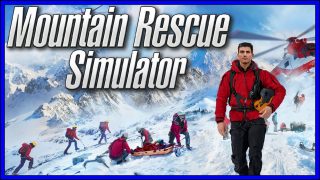 Mountain Rescue Simulator (PS4) Review