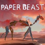 Paper Beast