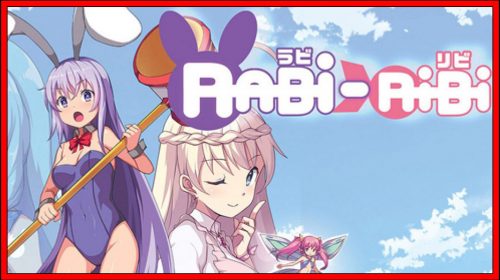 Rabi-Ribi (Switch) Review