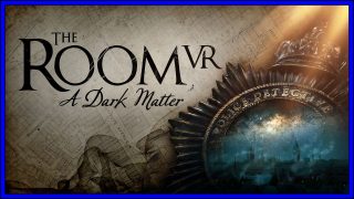 The Room VR: A Dark Matter (PSVR) Review