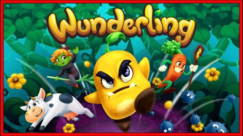 Wunderling (Nintendo Switch) Review