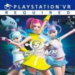 Space Channel 5 VR: Kinda Funky News Flash!