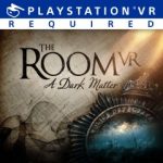 The Room VR: A Dark Matter