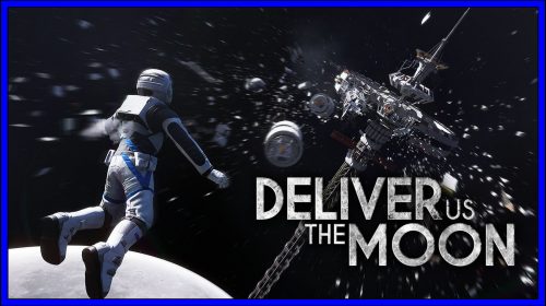 Deliver Us The Moon (PS4) Review