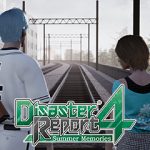 Disaster Report 4: Summer Memories