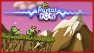 Portal Dogs (Nintendo Switch) Review