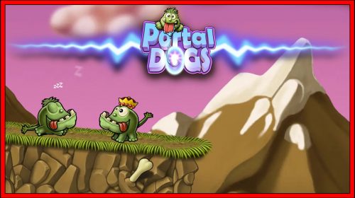 Portal Dogs (Nintendo Switch) Review