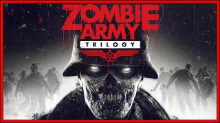 Zombie Army Trilogy (Nintendo Switch) Review