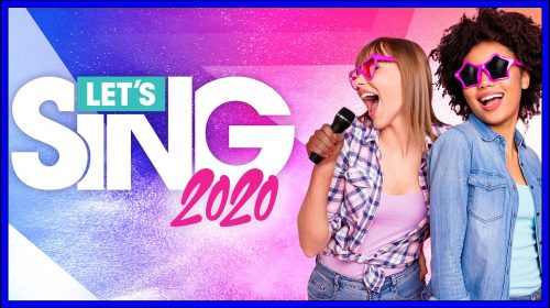 Let’s Sing 2020 (PS4) Review