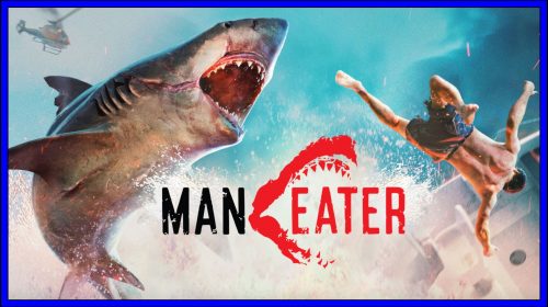 Maneater (PS4) Review