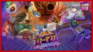 Q-YO Blaster (Switch) Review