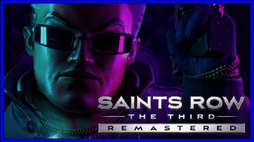 Saints Row: The Third Remastered (PS4) Review