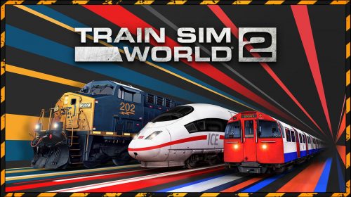 Train Sim World 2 arriving on multiple platforms later this year