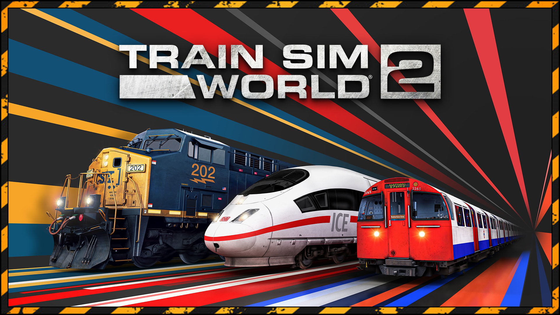 Train Sim World 2 Announcement Fi3