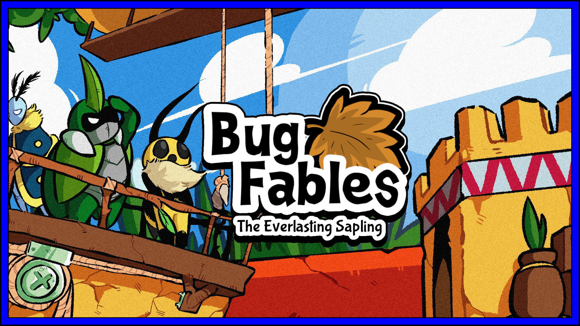 Bug Fables Fi3